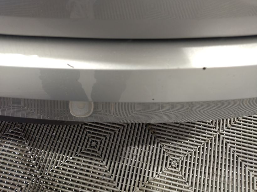 RENAULT MEGANE IV ESTATE 2022 - Photo n°5