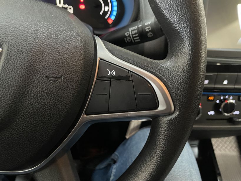 DACIA SPRING 2021 - Photo n°16