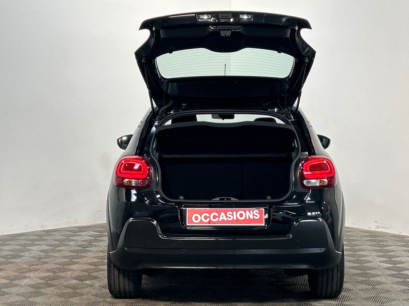 CITROEN C3 2023 - Photo n°35