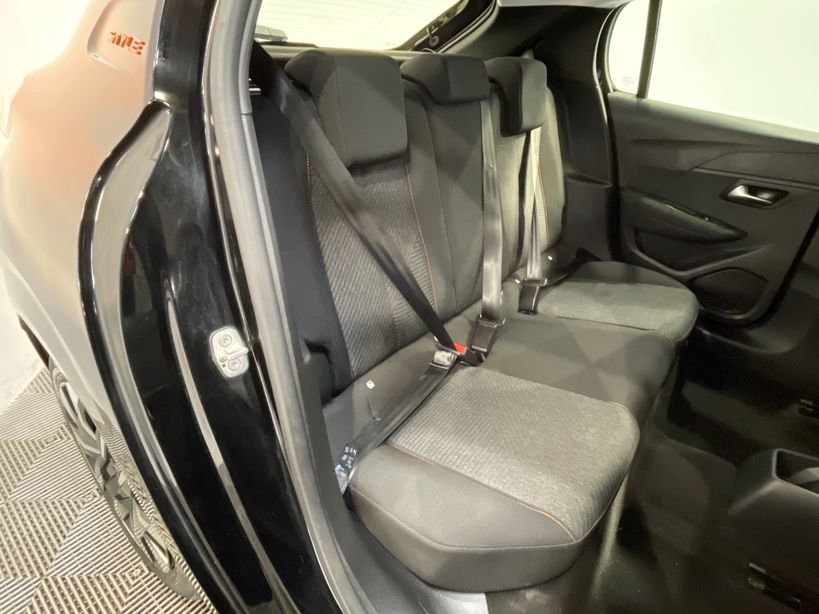 PEUGEOT 208 2025 - Photo n°32