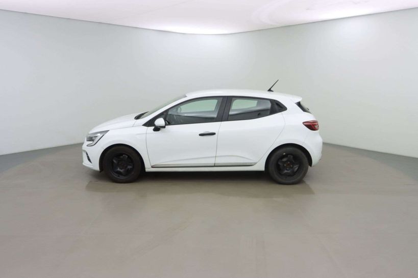 RENAULT CLIO V 2021 - Photo n°8