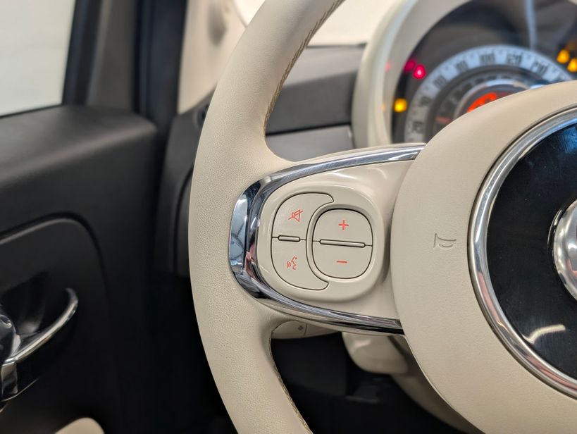 FIAT 500 MY22 2022 - Photo n°15