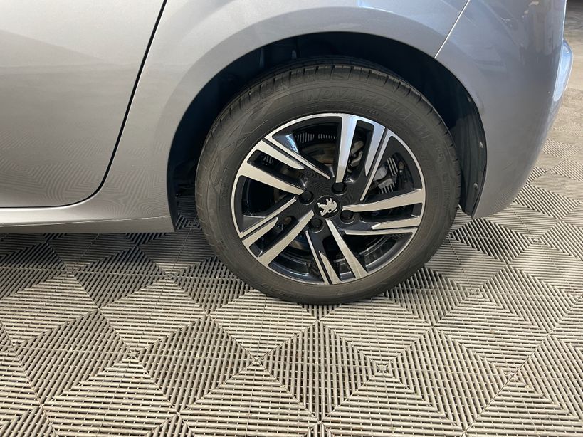 PEUGEOT 208 2023 - Photo n°31