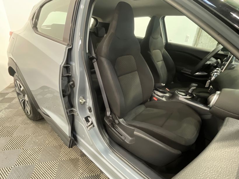 NISSAN JUKE 2023 2023 - Photo n°43