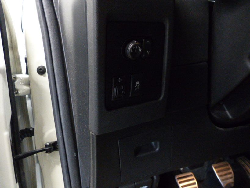 NISSAN QASHQAI 2012 - Photo n°22
