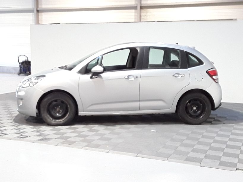 CITROEN C3 2015 - Photo n°4