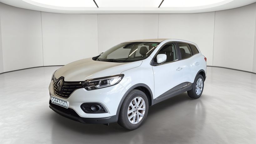 RENAULT KADJAR 2021 - Photo n°1