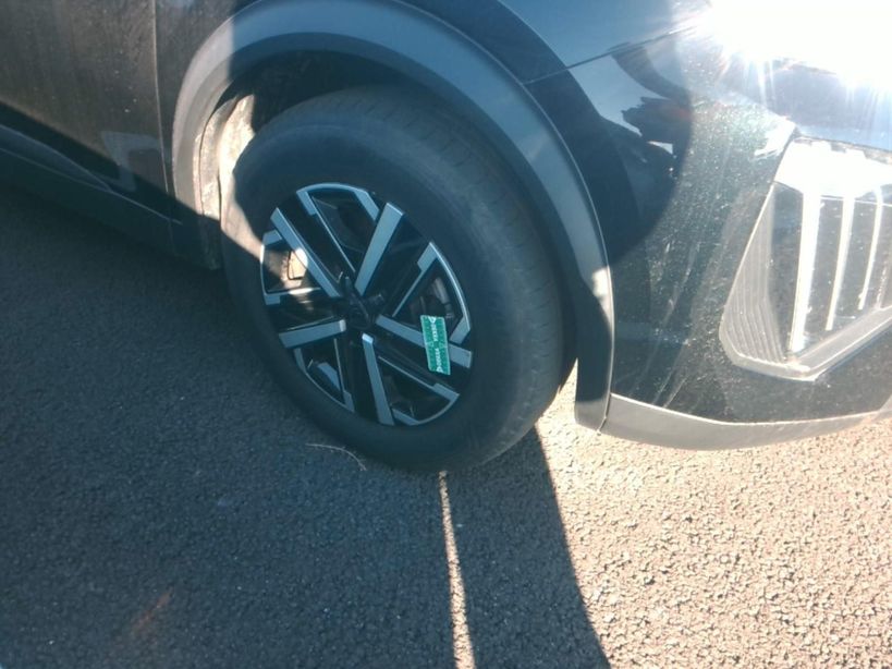 PEUGEOT 2008 2025 - Photo n°1