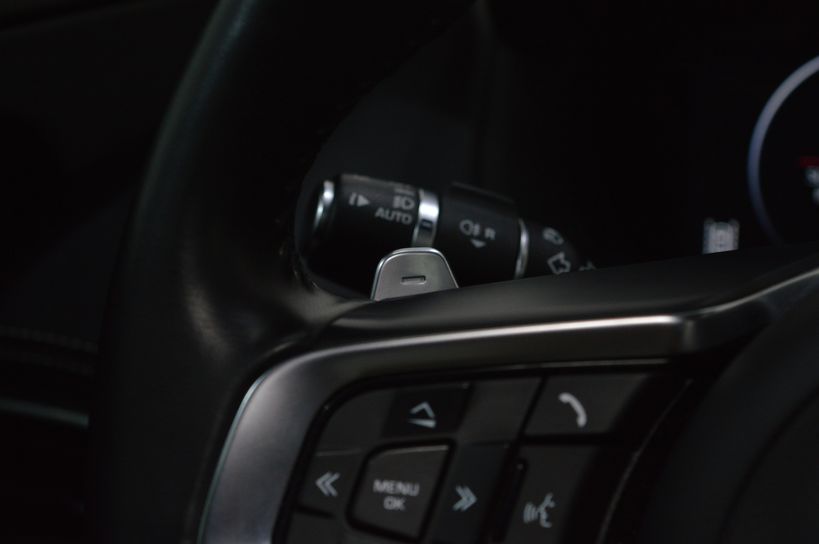 JAGUAR XE 2017 - Photo n°12