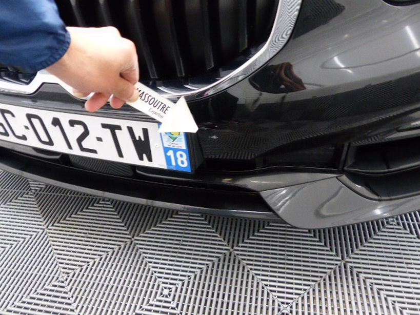 BMW SERIE 1 F40 2020 - Photo n°2