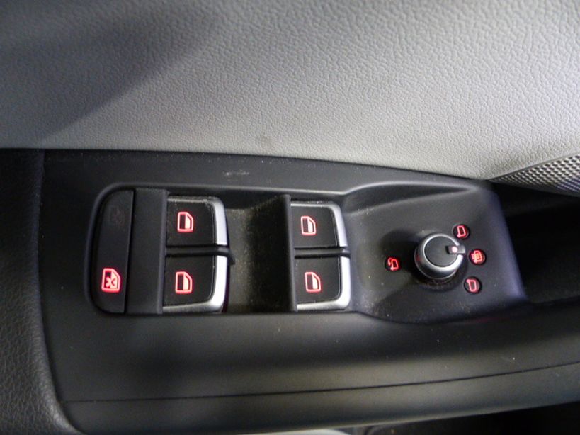AUDI Q3 2014 - Photo n°9