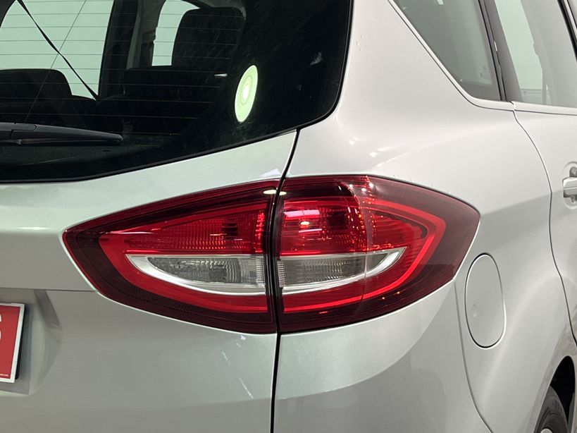 FORD C MAX 2018 - Photo n°7
