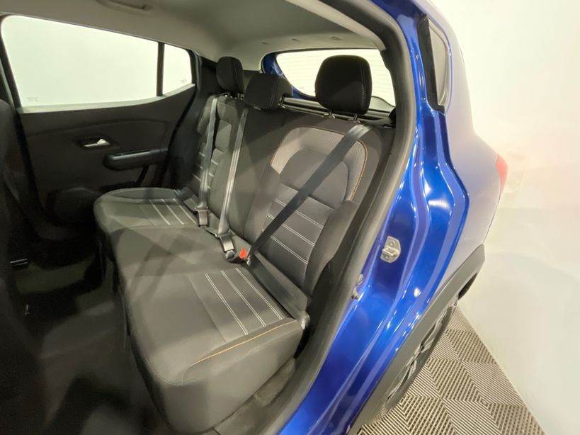 DACIA SANDERO 2022 - Photo n°10