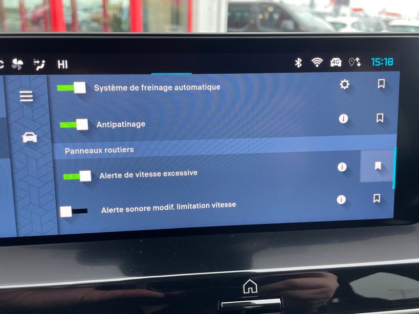 CITROEN C4 2024 - Photo n°22