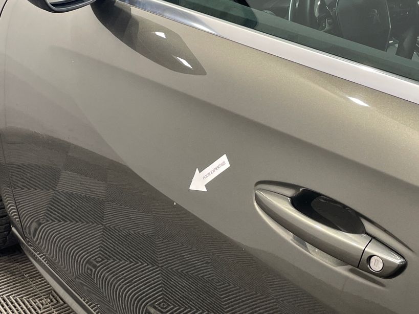 PEUGEOT 508 2021 - Photo n°11