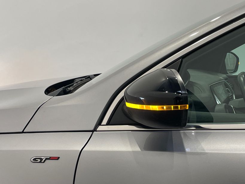 PEUGEOT 308 2021 - Photo n°48