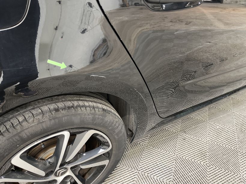 CITROEN C4 SPACETOURER BUSINESS 2020 - Photo n°6
