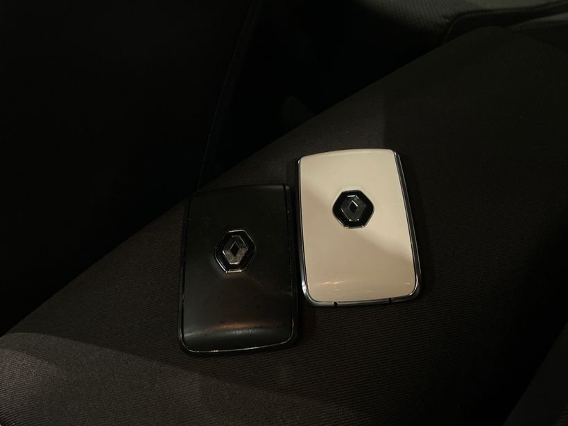 RENAULT MEGANE IV BERLINE 2023 - Photo n°53