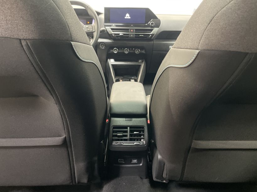 CITROEN C4 2024 - Photo n°43