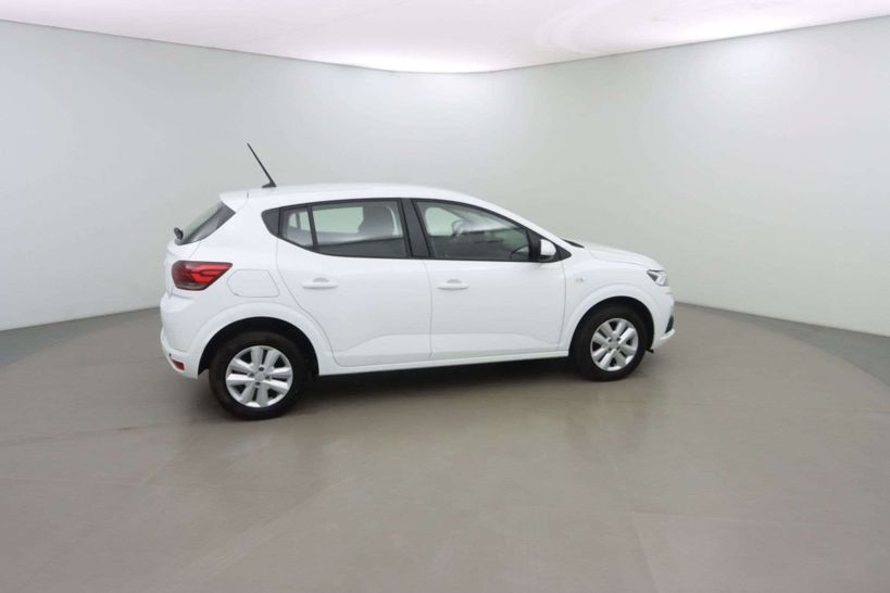 DACIA SANDERO 2023 - Photo n°3