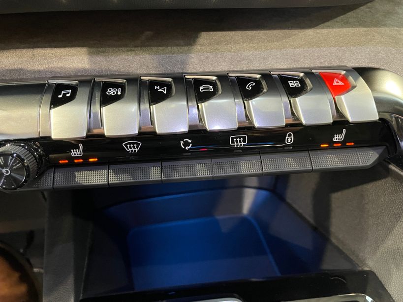 PEUGEOT 3008 2024 - Photo n°25