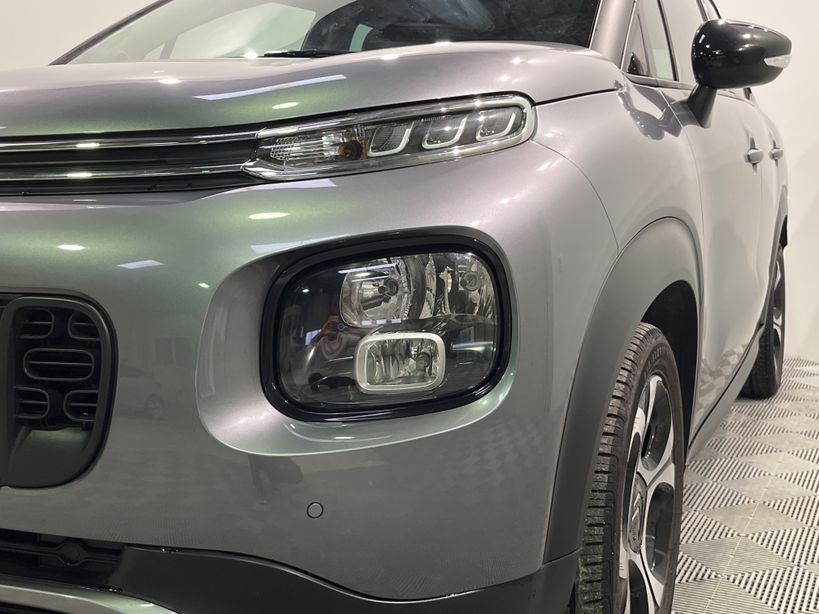 CITROEN C3 AIRCROSS 2018 - Photo n°8