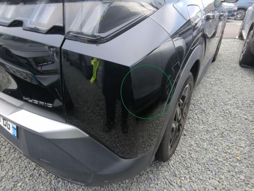 PEUGEOT 3008 2025 - Photo n°4