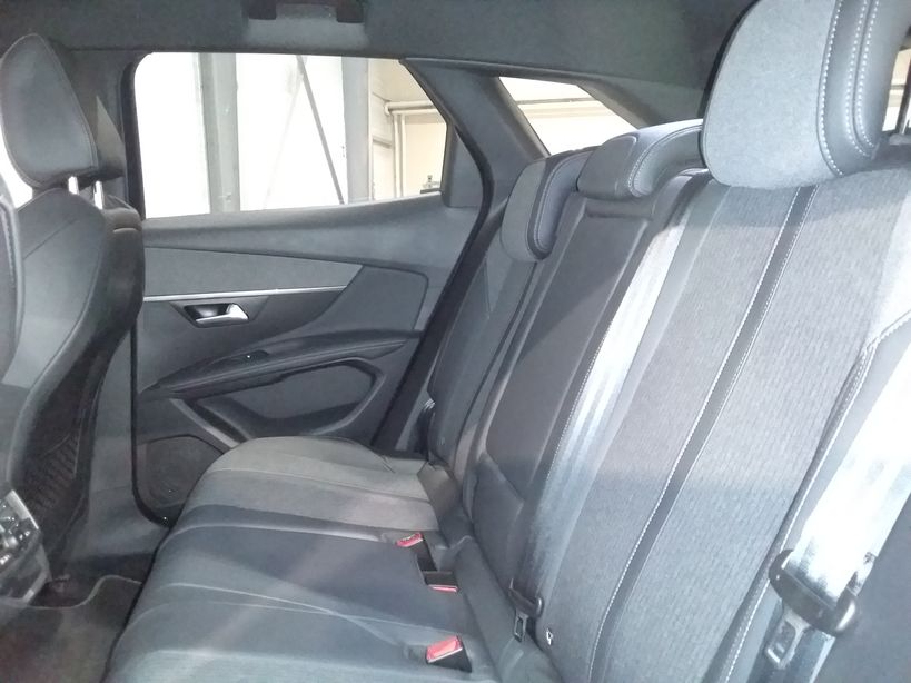 PEUGEOT 3008 2020 - Photo n°13