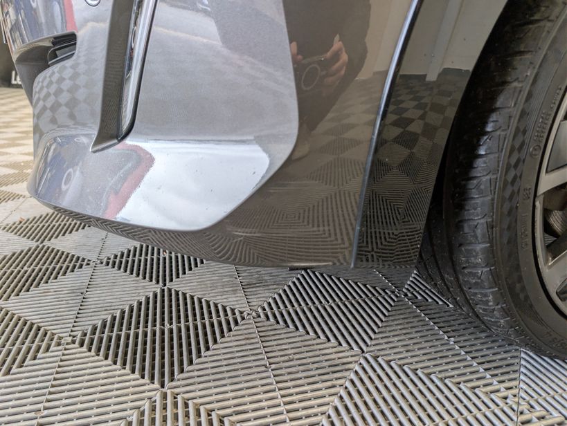 PEUGEOT 208 2023 - Photo n°11
