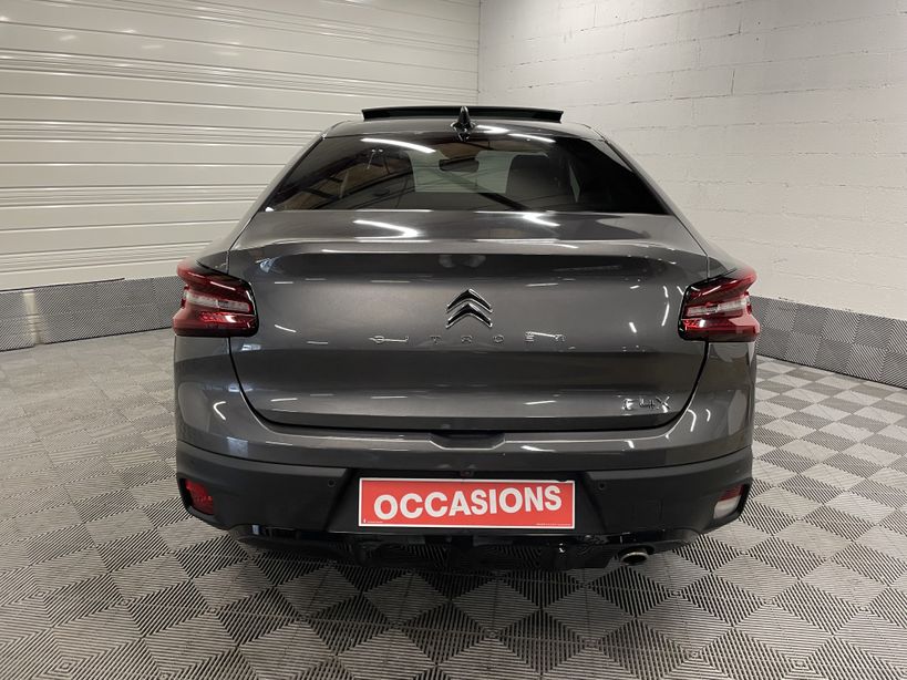 CITROEN C4 X 2023 - Photo n°7