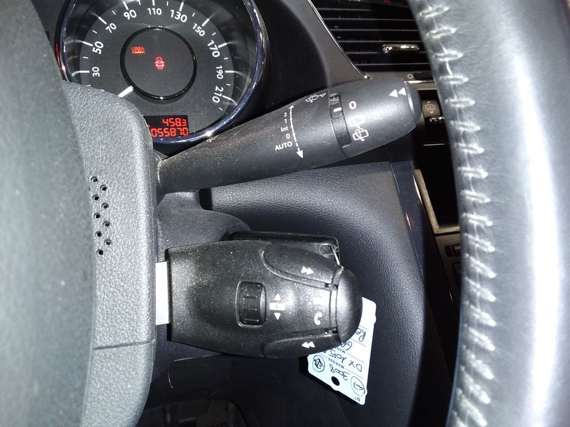 PEUGEOT 3008 2015 - Photo n°16