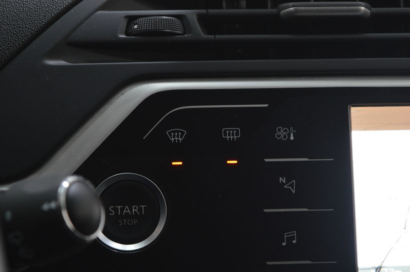 CITROEN C4 SPACETOURER 2019 - Photo n°13