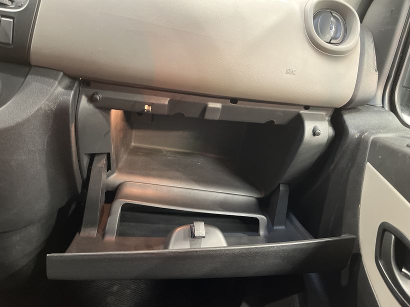 RENAULT TRAFIC COMBI 2017 - Photo n°25