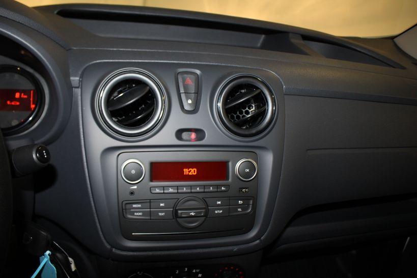 DACIA DOKKER 2021 - Photo n°19