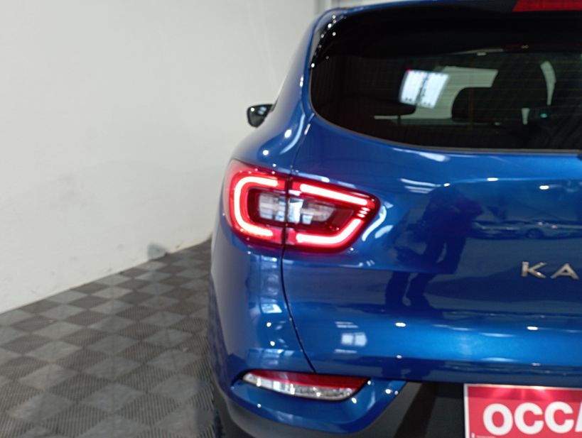 RENAULT KADJAR 2021 - Photo n°9