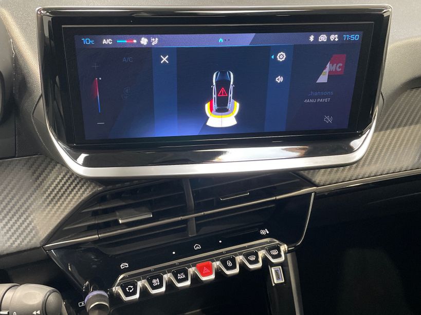 PEUGEOT 208 2025 - Photo n°12