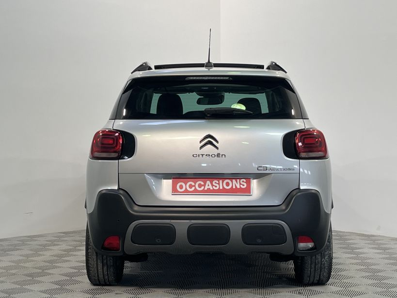 CITROEN C3 AIRCROSS 2019 - Photo n°6
