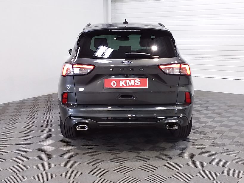 FORD KUGA 2022 - Photo n°6