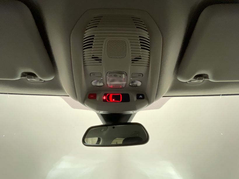 CITROEN C5 AIRCROSS 2023 - Photo n°26