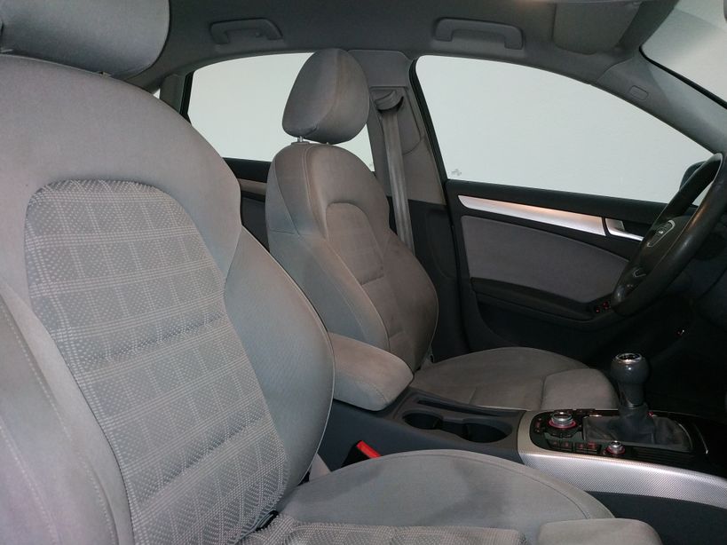 AUDI A4 BUSINESS 2015 - Photo n°12