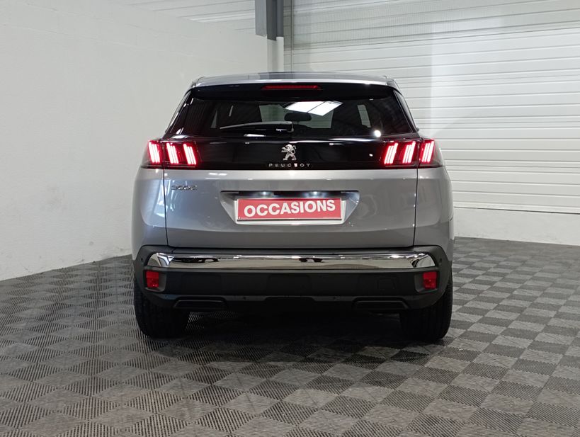 PEUGEOT 3008 2024 - Photo n°6