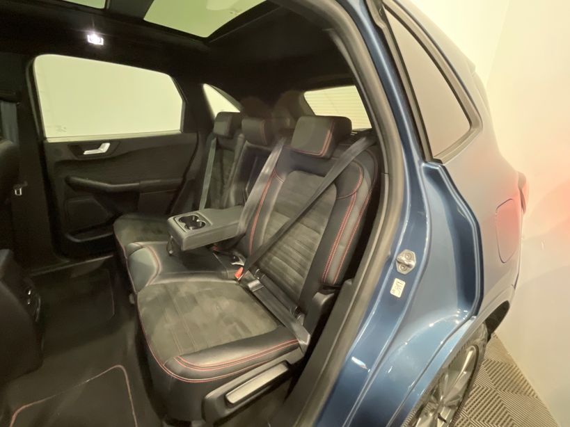 FORD KUGA 2021 - Photo n°10