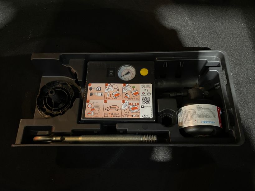 CITROEN C5 AIRCROSS 2023 - Photo n°37