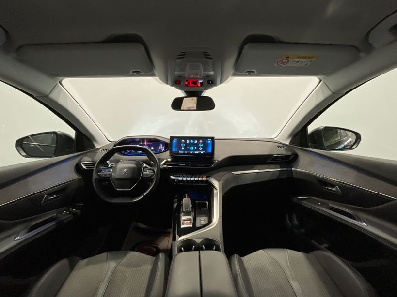 PEUGEOT 3008 2023 - Photo n°35