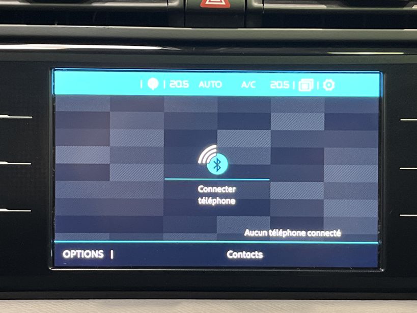 CITROEN GRAND C4 PICASSO 2017 - Photo n°15