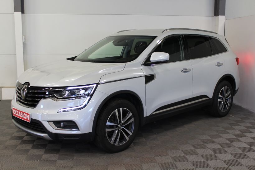 RENAULT KOLEOS 2018 - Photo n°1