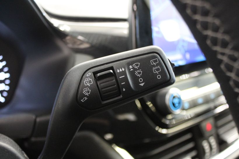 FORD FIESTA ACTIVE 2020 - Photo n°22