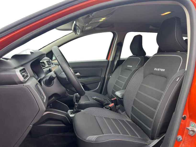 DACIA DUSTER 2023 - Photo n°11