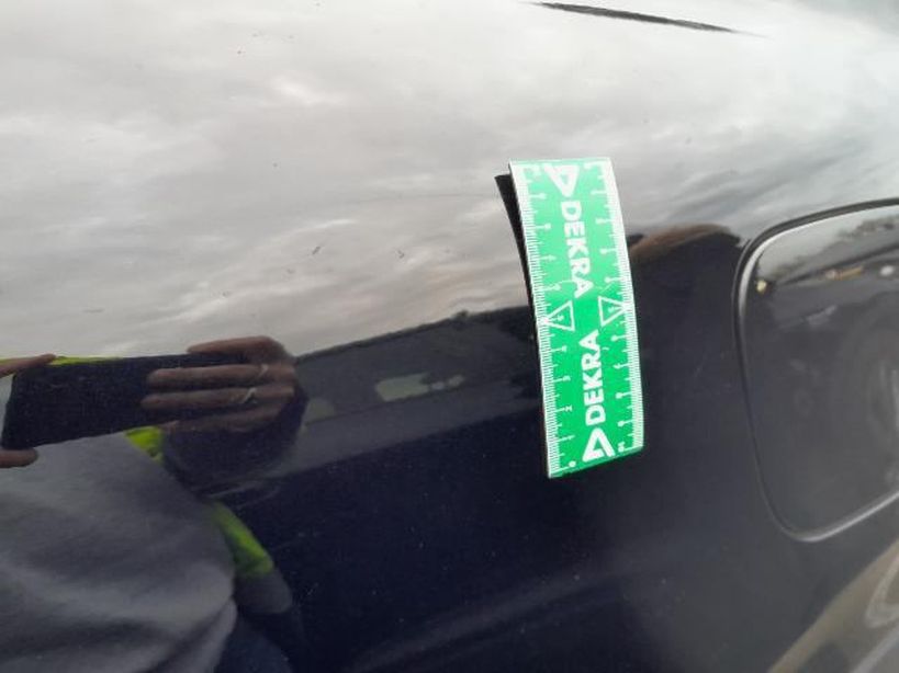 RENAULT ARKANA 2024 - Photo n°1