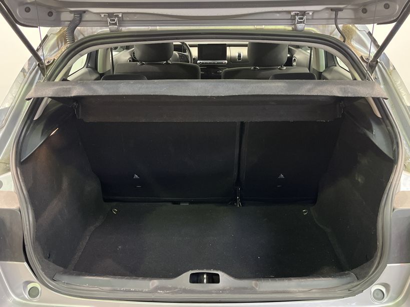 CITROEN C4 CACTUS BUSINESS 2019 - Photo n°44